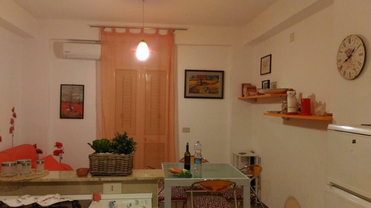 למפדוזה Appartamenti Alba E Tramonto מראה חיצוני תמונה