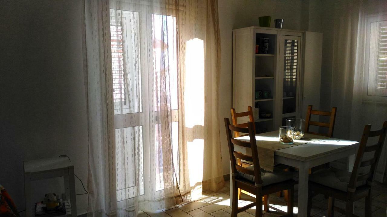 למפדוזה Appartamenti Alba E Tramonto מראה חיצוני תמונה